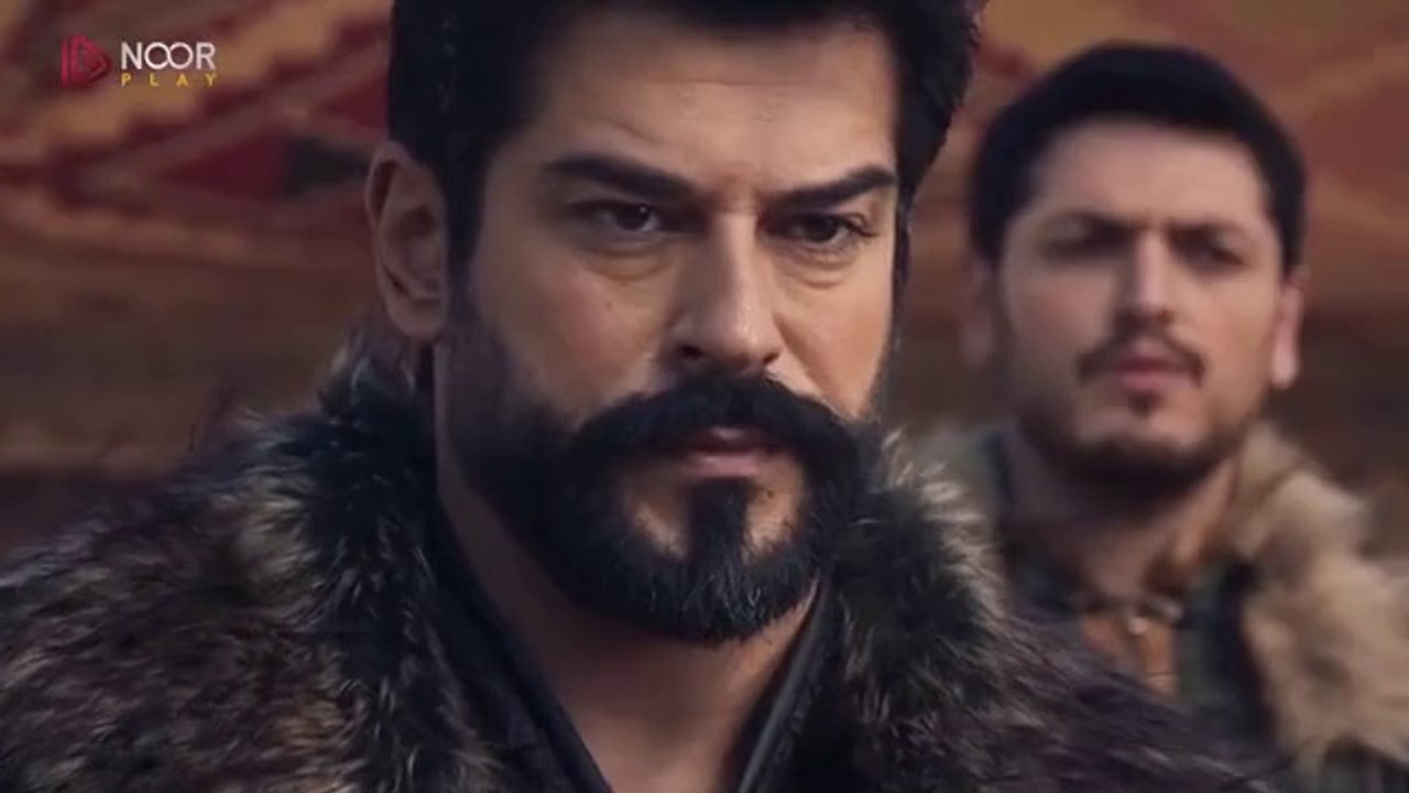 مسلسل المؤسس عثمان الحلقة 187 مترجم بوراك