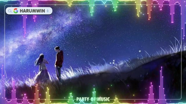 齐豫 vs 周华健 - 神话情话 x 天下有情人 (Shen Hua Qing Hua x Tian Xia You Qing Ren) LakHouse Remix 2025 By HARUMWIN SLOT DANA