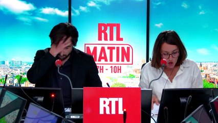 LE MONDE EN MARCHE - Un papy de 76 ans condamné  pour avoir menacé la juge de Marine Le Pen