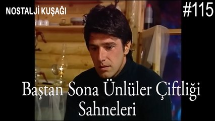Baştan Sona Ünlüler Çiftliği  Sahneleri - 115