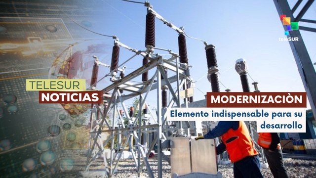 México presentó un plan estratégico para lograr la autosuficiencia energética