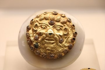 Mimari açıdan görünümü kuşu andırıyor! Ortak köklü Türk tarihi bu müzede