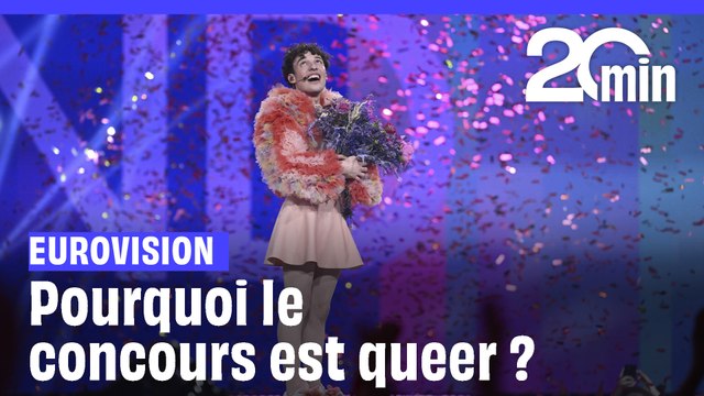 Eurovision : Pourquoi le concours de chant est considéré comme étant queer ?