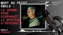Mort du Petit Émile  Le Grand-Père Disparaît, le Mystère S’Épaissit !