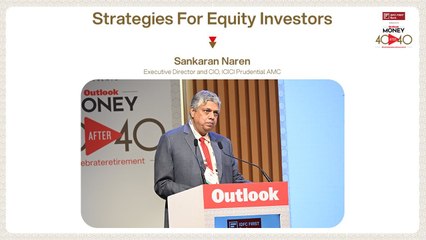 Strategies For Equity Investors