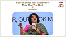 Biases Control Your Investments More Than You Think