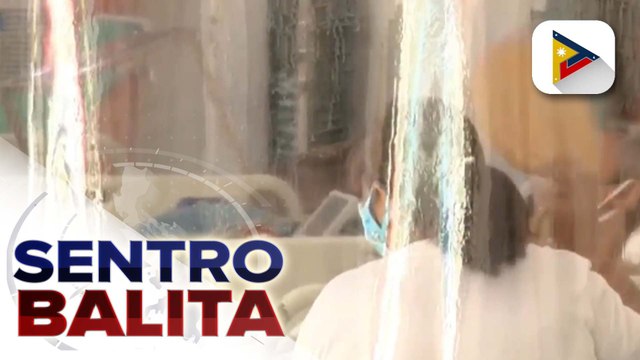 PhilHealth members, maaari nang ma-avail ang outpatient emergency case benefit sa levels 1-3 PhilHealth-accredited hospitals