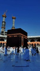 Khana kaba