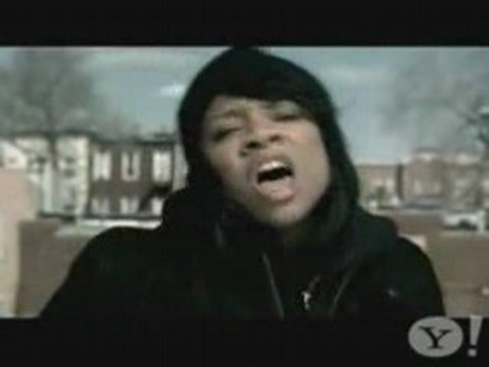 Lil Mama - L.I.F.E