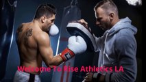 Rise Athletics – Affordable HIIT Gyms in Los Angeles, CA