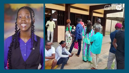 [#Reportage] Élections 2025 : dans les bureaux de vote, les quatre sentinelles de la démocratie