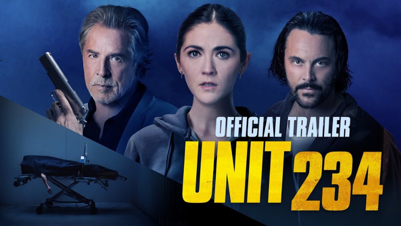 Unit 234 Fragman