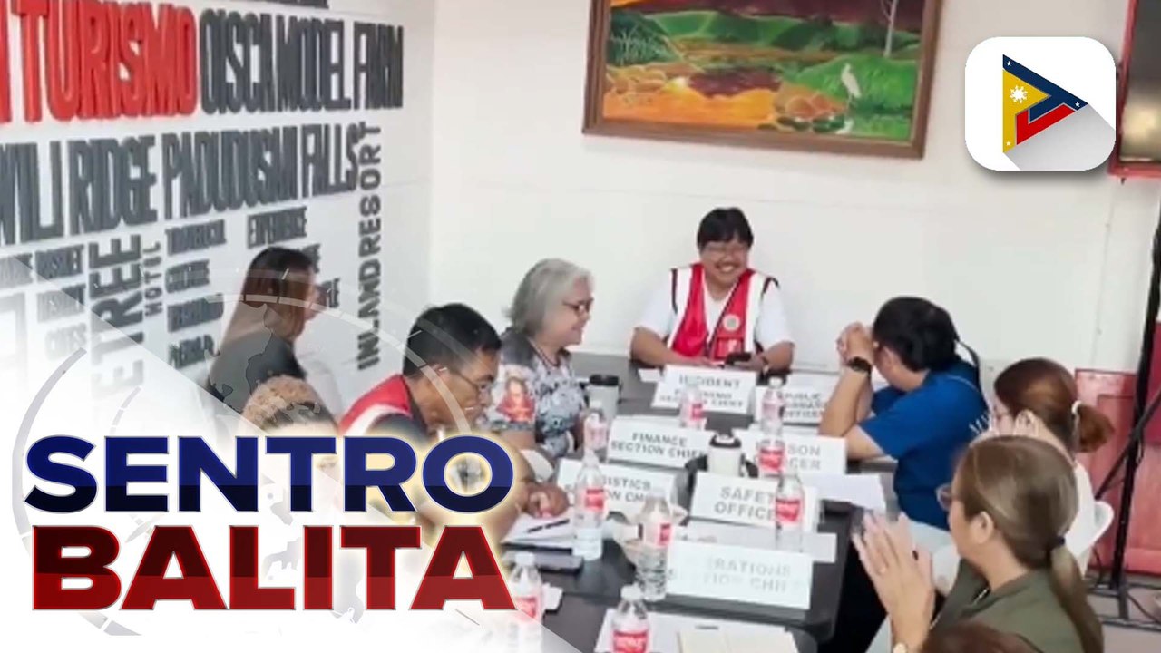Mga residente ng Canlaon City, nananatiling matatag sa harap pag-aalburoto ng Bulkang Kanlaon; Canlaon LGU, handa sa paglikas ng mga residente sakaling lumala ang sitwasyon
