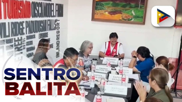 Mga residente ng Canlaon City, nananatiling matatag sa harap pag-aalburoto ng Bulkang Kanlaon; Canlaon LGU, handa sa paglikas ng mga residente sakaling lumala ang sitwasyon