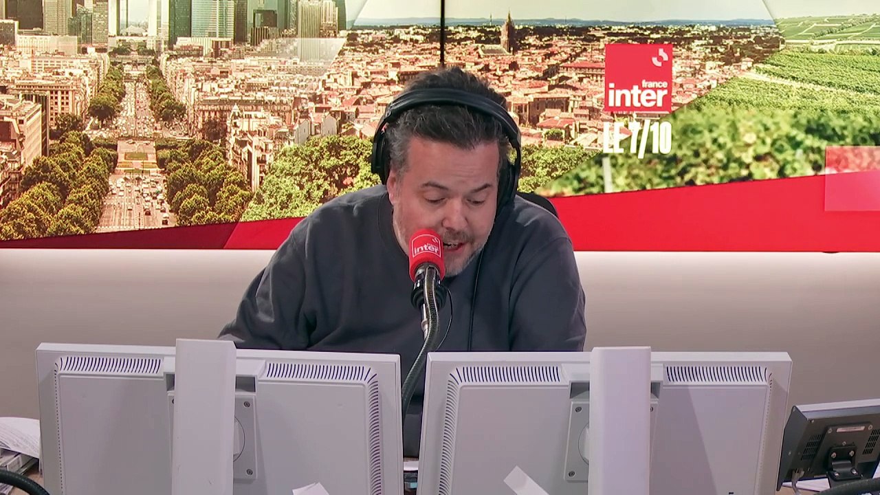 Droits de douane : Trump recule mais l’Europe n’a pas gagné - En toute subjectivité, Anne Rosencher