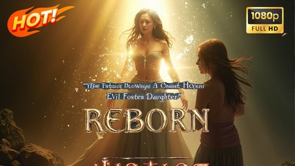 Reborn for Justice_ A Mother’s Vow to Crush Her Evil Foster Daughter! 💥🔥