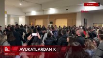 Kadıköy'de Minguzzi'yi öldüren 2 sanık ilk kez hakim karşısına çıkıyor