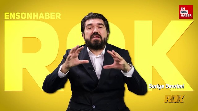 Rasim Ozan Kütahyalı: Bugün Halep ve Şam fiilen Türkiye'nin vilayetidir