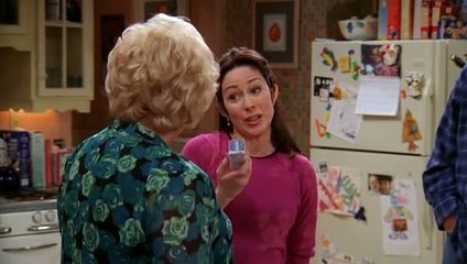 Alle lieben Raymond S04E22-Stimmungsschwankung