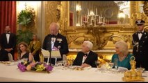Carlo III: festeggiare qui anniversario matrimonio è speciale