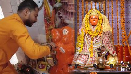 Hanuman Janmotsav 2025: हनुमान जी को किस दिन चोला चढ़ाना चाहिए, नियम क्या है