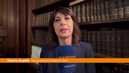 Regione Lazio a New York, Angelilli "Opportunità per start-up"
