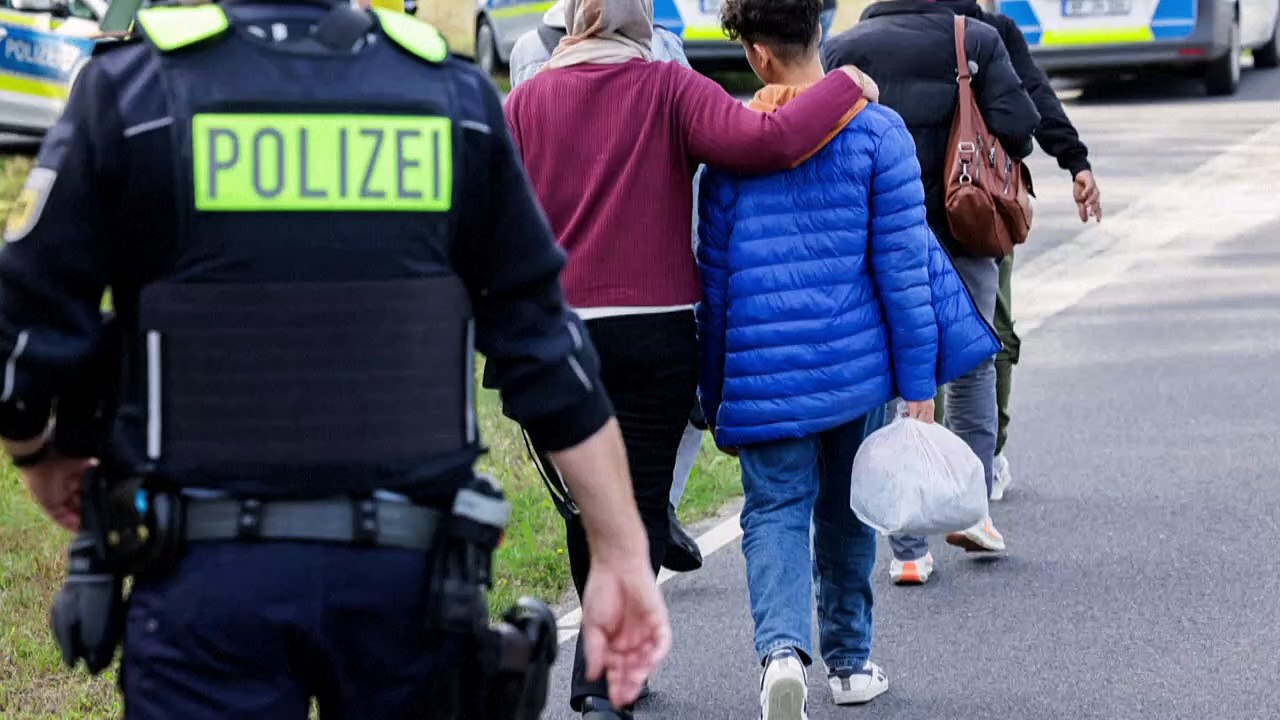 Kurz erklärt: Das sind die Vorhaben der Koalition