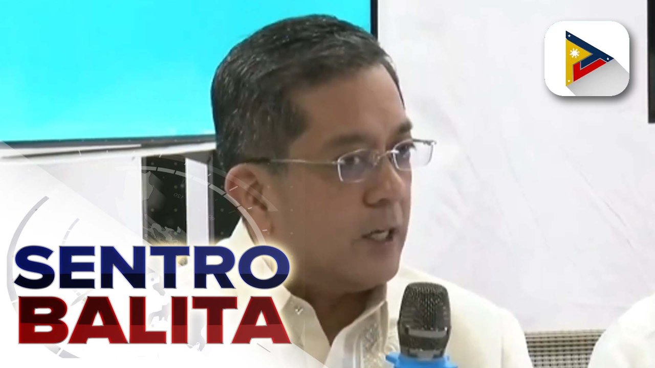 Comelec, handa na sa pagsisimula ng pagboto ng mga Pilipino abroad sa Linggo; 77 bansa, magsasagawa ng internet voting habang 16 bansa, magsasagawa ng postal voting