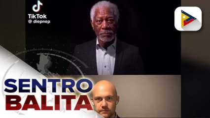 Mga paraan para malaman kung deepfake o AI-generated ang isang video