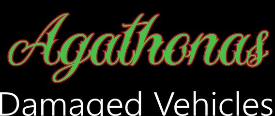 Agathonas ¦ Damaged Vehicles (official audio)