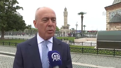 Cumhurbaşkanlığı Türkiye Bisiklet Turu'nda tekerler turizm için de dönecek