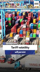 New York State GOP: Tariff volatility will persist