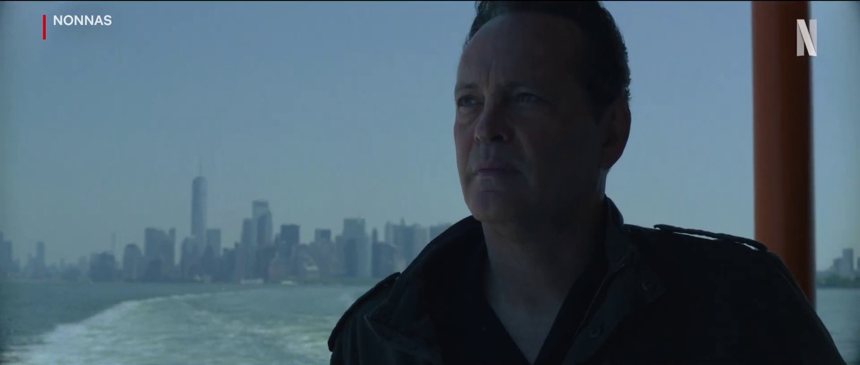 Nonnas - Trailer (Deutsch) HD