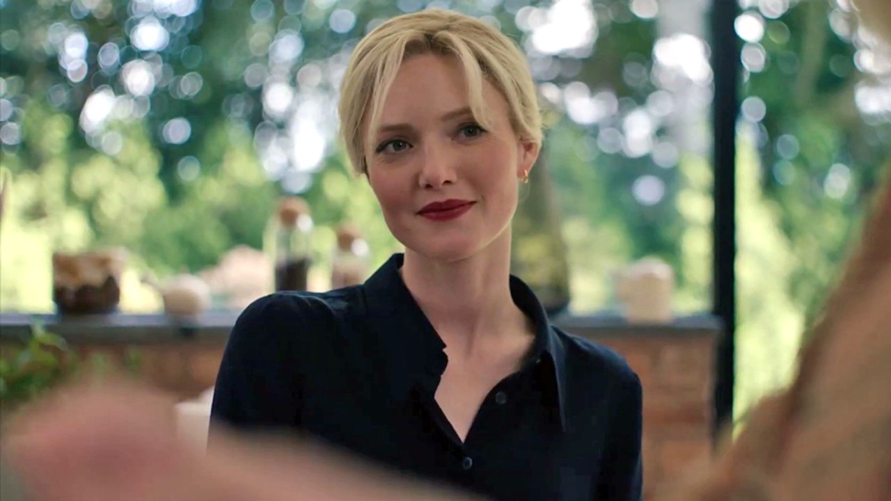 The Stolen Girl Trailer DF