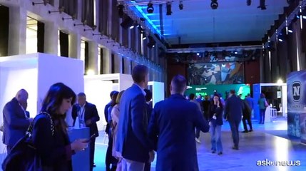 A Roma, l'IGE si confronta per costruire il domani