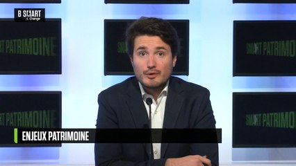 SMART PATRIMOINE - AMF : journal de bord du Médiateur