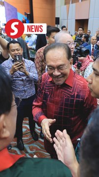 Trump's tariff: Pause gives Malaysia welcome relief, says Anwar