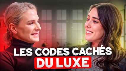 COMMENT VENDRE À UNE CLIENTÈLE LUXE ? (FT. MADDY CHRISTINA)