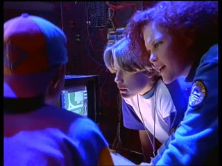 Océane (Ocean Girl) (1994) - Saison 2 - Épisode 5 - La Petite Sœur (Français VF)