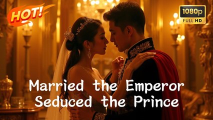 From Concubine to Empress_ The Scandalous Seduction That Shook the Throne! 👑🔥