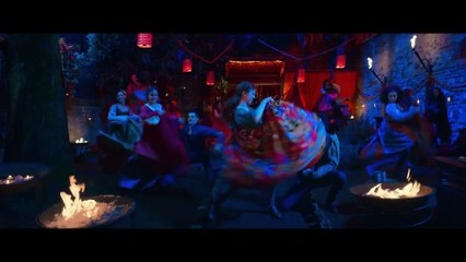 JULIET & ROMEO Official Trailer (2025) Rebel Wilson