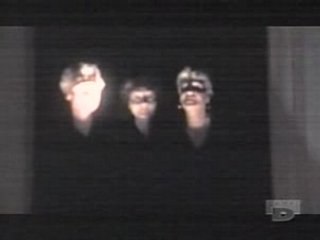 Maisons Hantées - 1 de 2