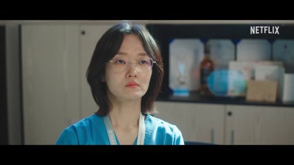 Resident Playbook | Official Clip | Netflix [EN SUB]