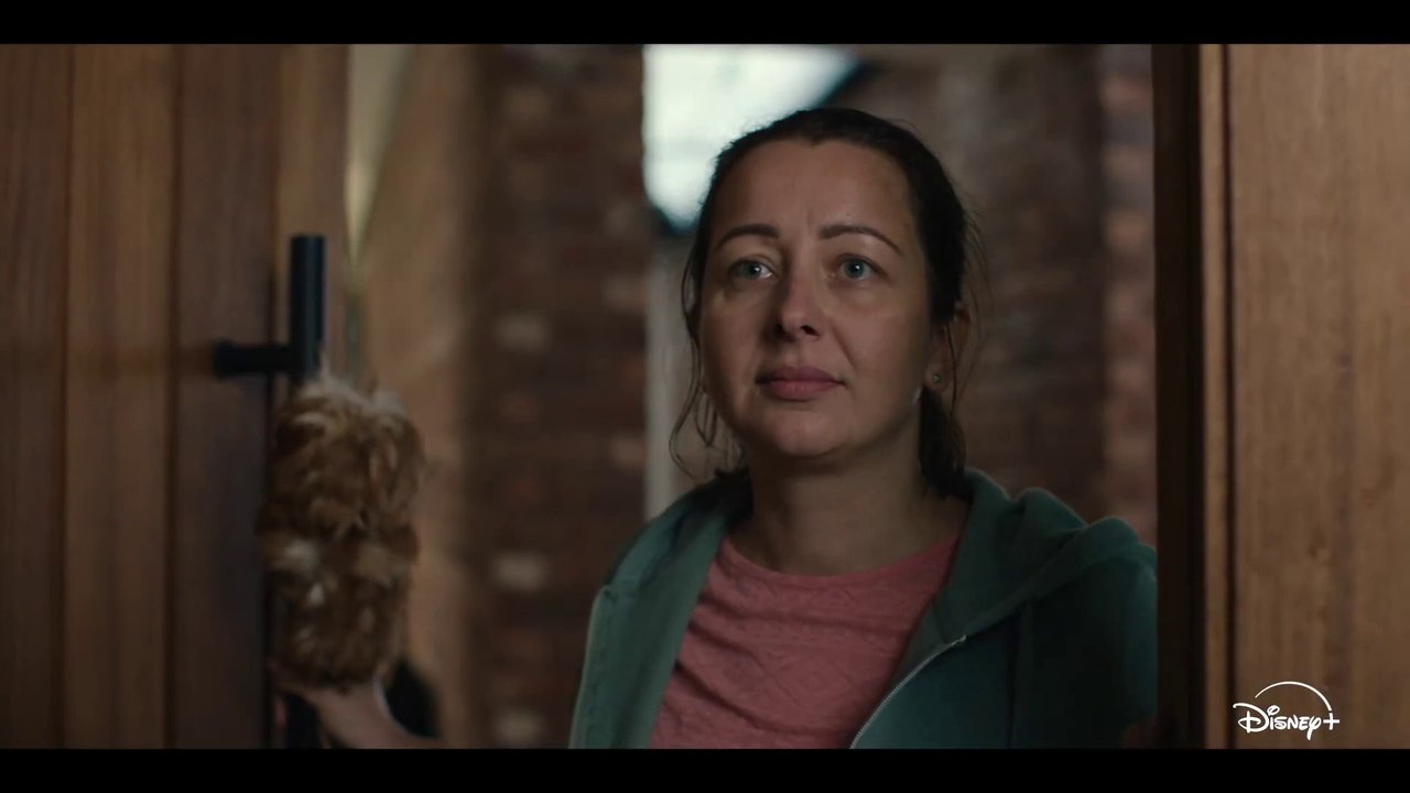 The Stolen Girl - S01 Trailer (Deutsch) HD