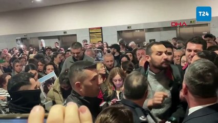 Kadıköy'de Mattia Ahmet Minguzzi'yi öldüren çocuk sanıklar ilk kez hakim karşısında