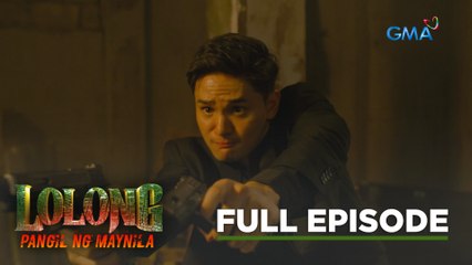 Lolong 2: Episode 59 - Heroic Mission to Save Beggar Children 🚨