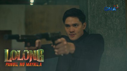 Lolong 2: Kuta ni Paquito, nadiskubre na ni Lolong! (Episode 59)