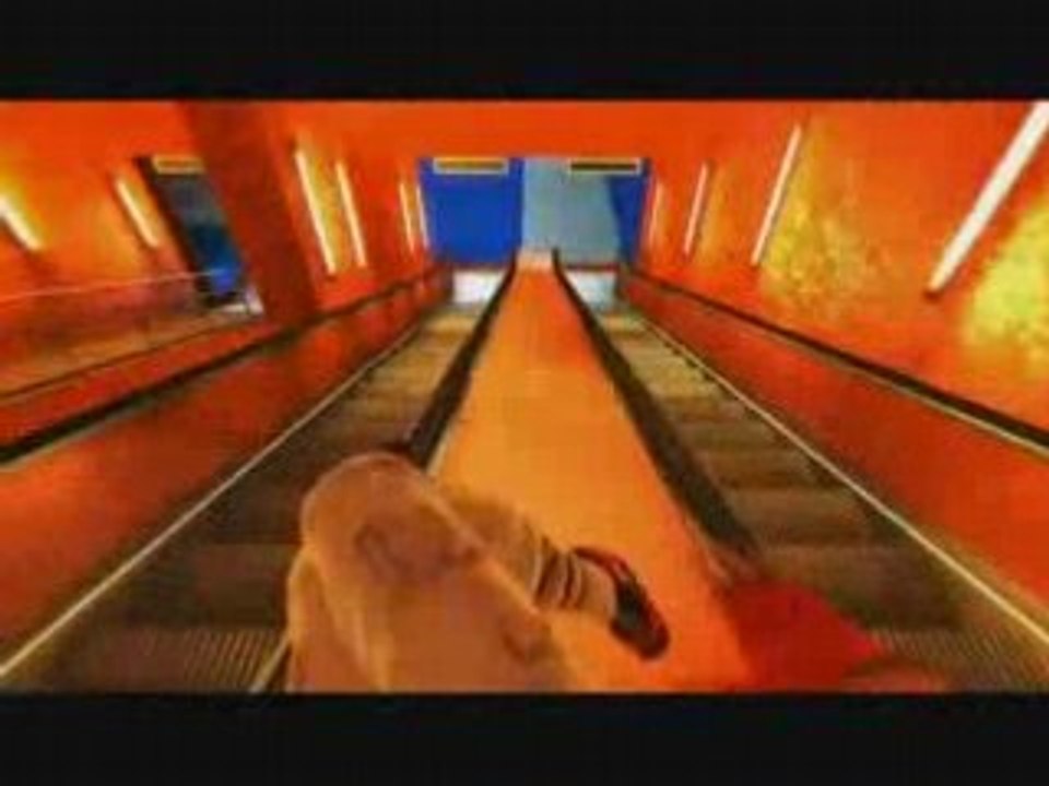 Trailer Mirror's Edge (Sony Gamer's Day 2008)