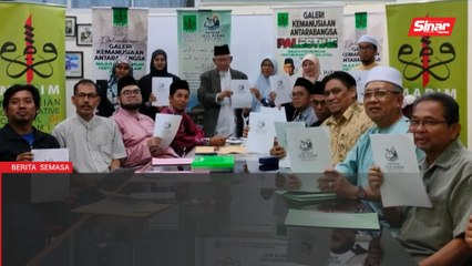 Mapim rancang jadikan Sungai Petani 'Bandar Ulul Albab'