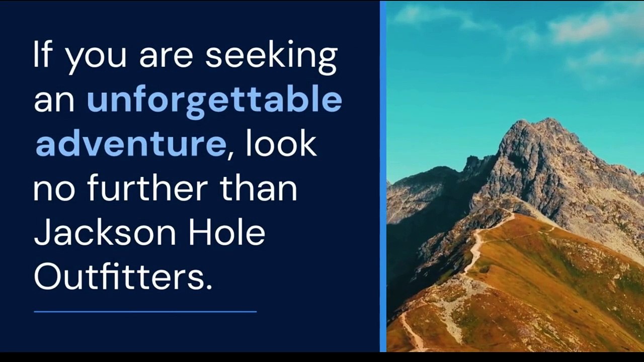 Jackson Hole horseback riding